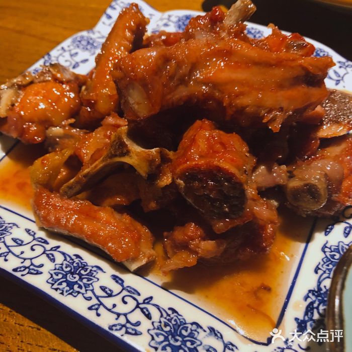 小浔庐餐厅(烟水亭店)-图片-九江美食-大众点评网