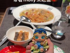 -渔语鱼新川菜Bistro(万象天地店)