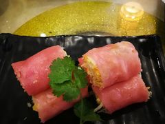 海皇脆皮红米肠-中恒华茶楼(牌坊店)