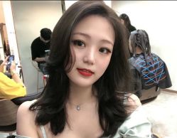 点击看大图 -MORI HAIR SALON日式美发沙龙
