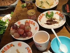 -牛市坎火锅(建设路店)