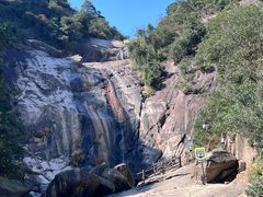 -大罗山风景区