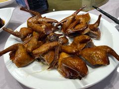 -顺风海鲜港(金玉兰店)