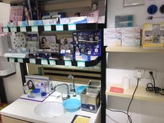 -宝岛眼镜(青岛城阳一店)
