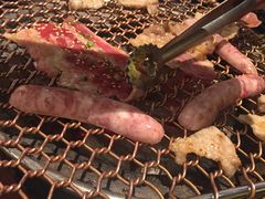 -黑牛の店·和牛烧肉(合生汇店)
