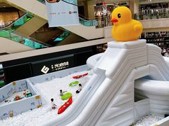 -光启城时尚购物中心