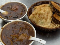 优质胡辣汤-穆彦华逍遥镇胡辣汤(岗坡路店)