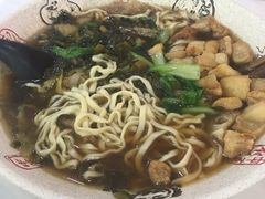 -孙记大碗皮肚面(后宰门店)