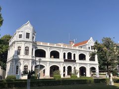 -厦门大学(思明校区)