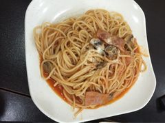 -蘑菇餐厅(马台街店)