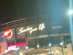 -85度C(上海中原城市广场店)