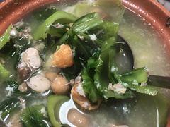 -紫金食坊(江南西路店)