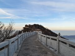 -海上云台山景区