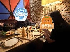 -玖壹咖啡(临河街店)