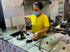 -百花传统甜品店(原址店)