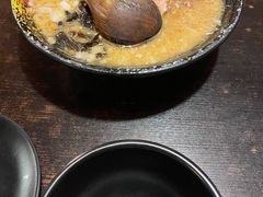 -日本料理神拉面