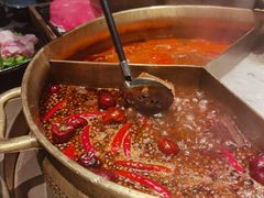 -湊湊火锅·茶憩(打浦桥日月光店)