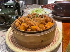 -杨记隆府(时代天街店)
