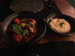 -AZUL by FUEL蓝色·法式酒馆(琶醍店)