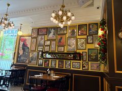 -Entrecôte 法国牛扒馆(保利·时光里店)