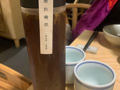 百香果醋红糖饮-十二舍·湯物素煮(江泰潤政店)