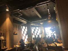大堂-马头巷·食景园(苏州总店)
