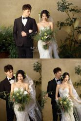 -卡兹摄影STUDIO婚纱摄影(文化路万达店)