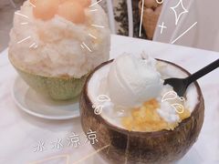 -乐果甜心·潮汕冰室(南澳后宅分店)