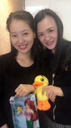 -周大福荟馆JEWELRIA(宝安南路华润万象城店)