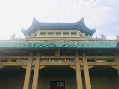 -武汉大学老图书馆