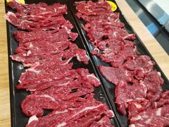 -嬷孙家潮汕牛肉火锅(北京路天河城店)