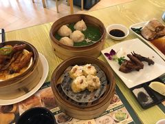 -添好运点心专门店(百老汇店)