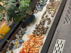 -半岛听涛蒸汽海鲜自助(K11店)