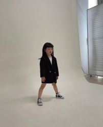 -牛油果儿童摄影