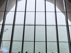-抱抱地球咖啡馆(国家海洋博物馆店)