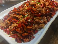 -望京一号·重庆江湖菜(工体店)