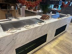 -丽都皇冠假日酒店·Matrix亦餐厅(望京店)