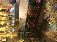 -冰城小镇音乐串吧·聚会餐厅(百子湾店)