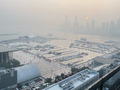 -VENU+海景酒廊