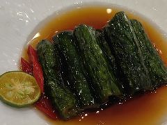 -小秦淮·南京土菜(新亭西路店)