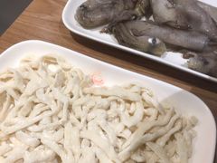 -彤德莱火锅(乐陵路店)