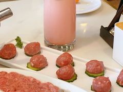 -潮牛壹号鲜牛肉火锅(光谷天地店)