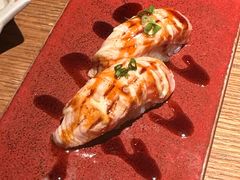 -水之惠鲜鱼料理(王府大街店)