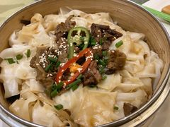-黄但记老店·陈村粉食府