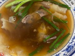 -直隶安家牛肉罩饼(建华店)