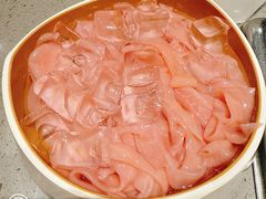 捞派鸭肠-海底捞火锅(六合天街店)