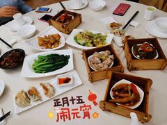 -市民中心-餐厅