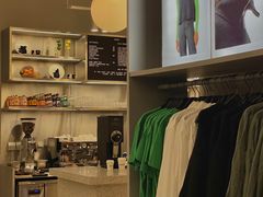 -ARKET CAFÉ(三里屯太古里店)