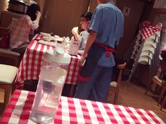 -西贝(上海我格广场店)