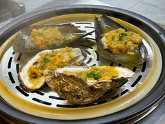 -渔港甄宴·海鲜·地标烟台菜(金沙滩店)